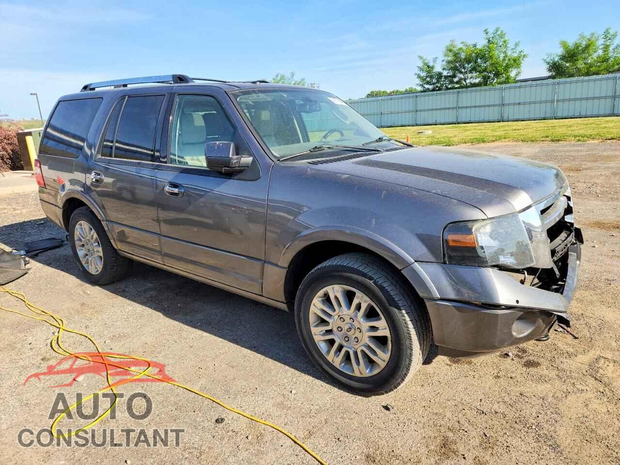 FORD EXPEDITION 2012 - 1FMJU2A55CEF12497