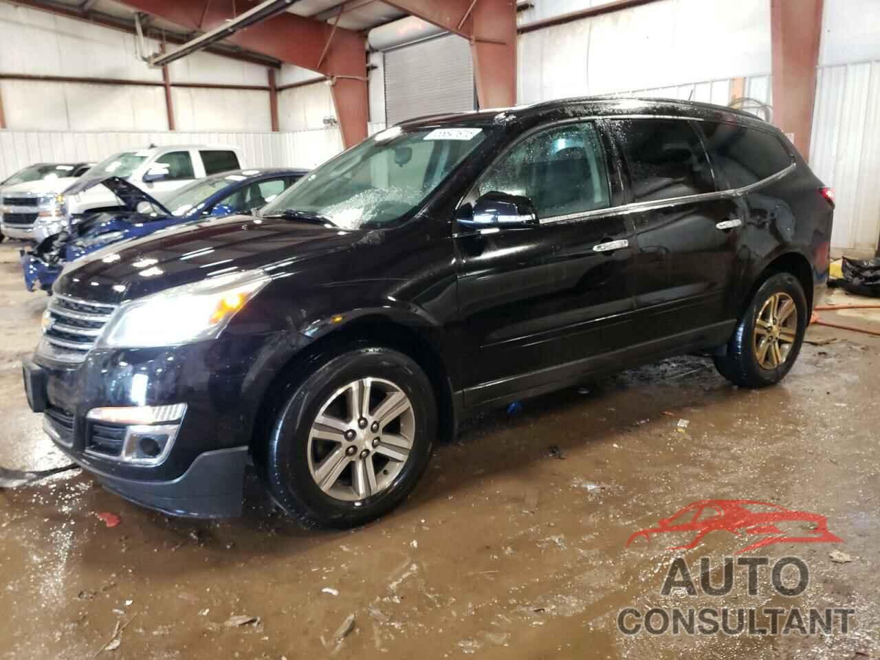 CHEVROLET TRAVERSE 2016 - 1GNKVGKD2GJ131168