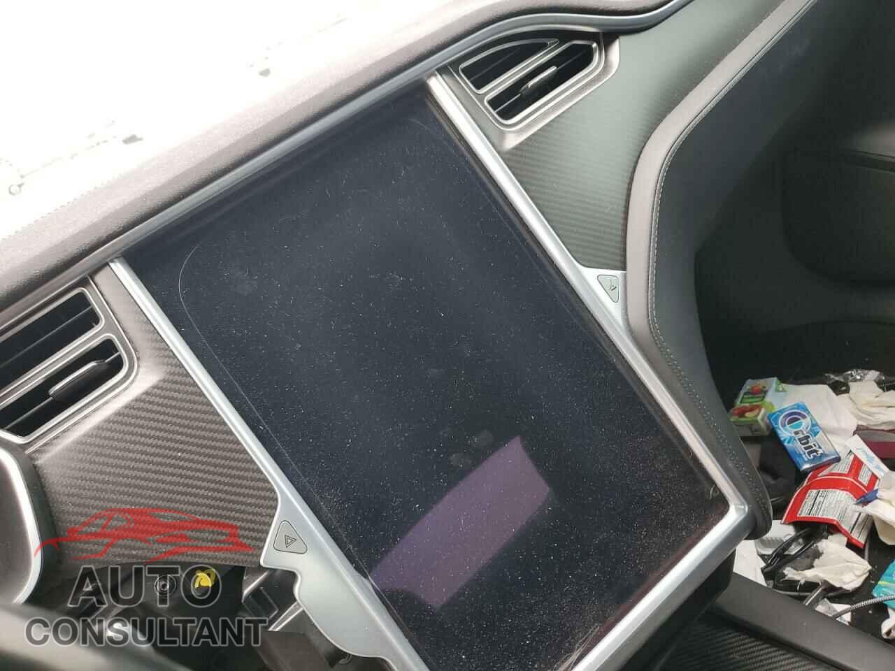 TESLA MODEL S 2016 - 5YJSA1E49GF143466