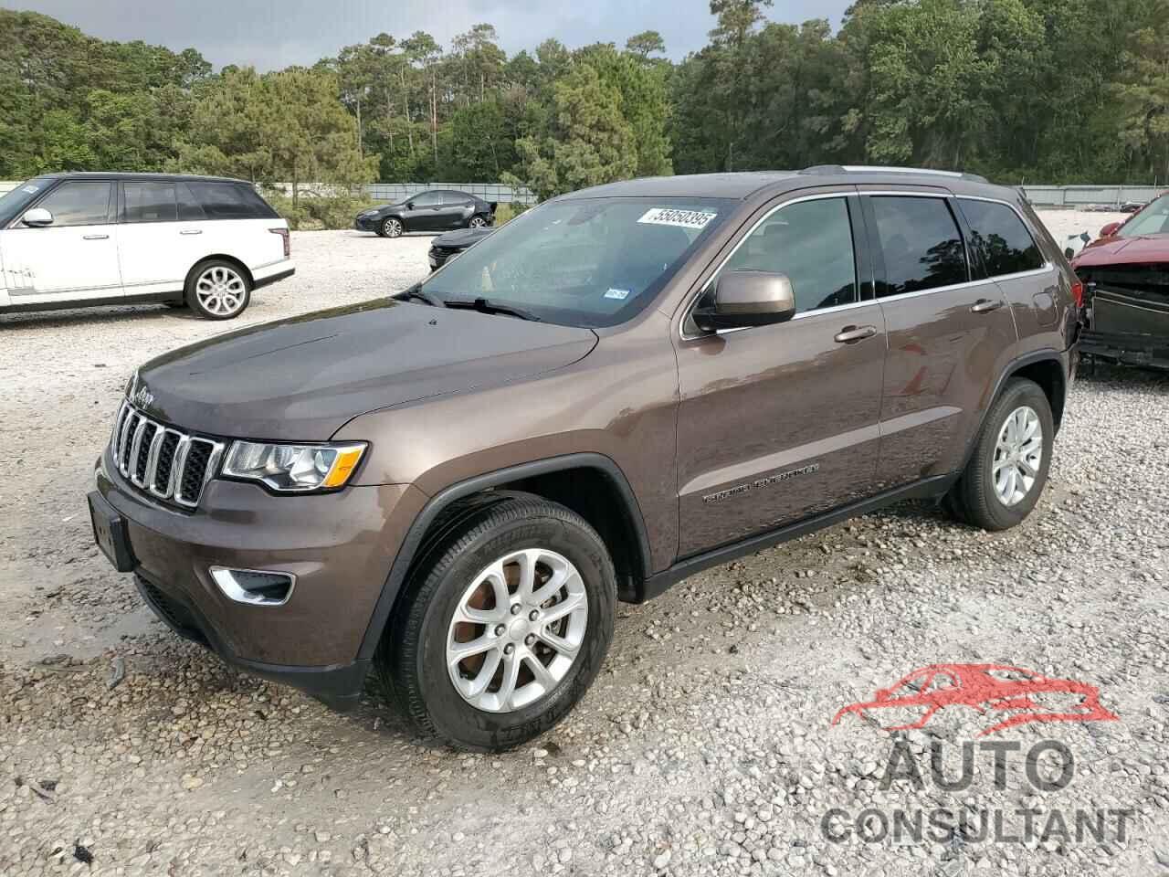 JEEP GRAND CHER 2021 - 1C4RJEAG8MC638787