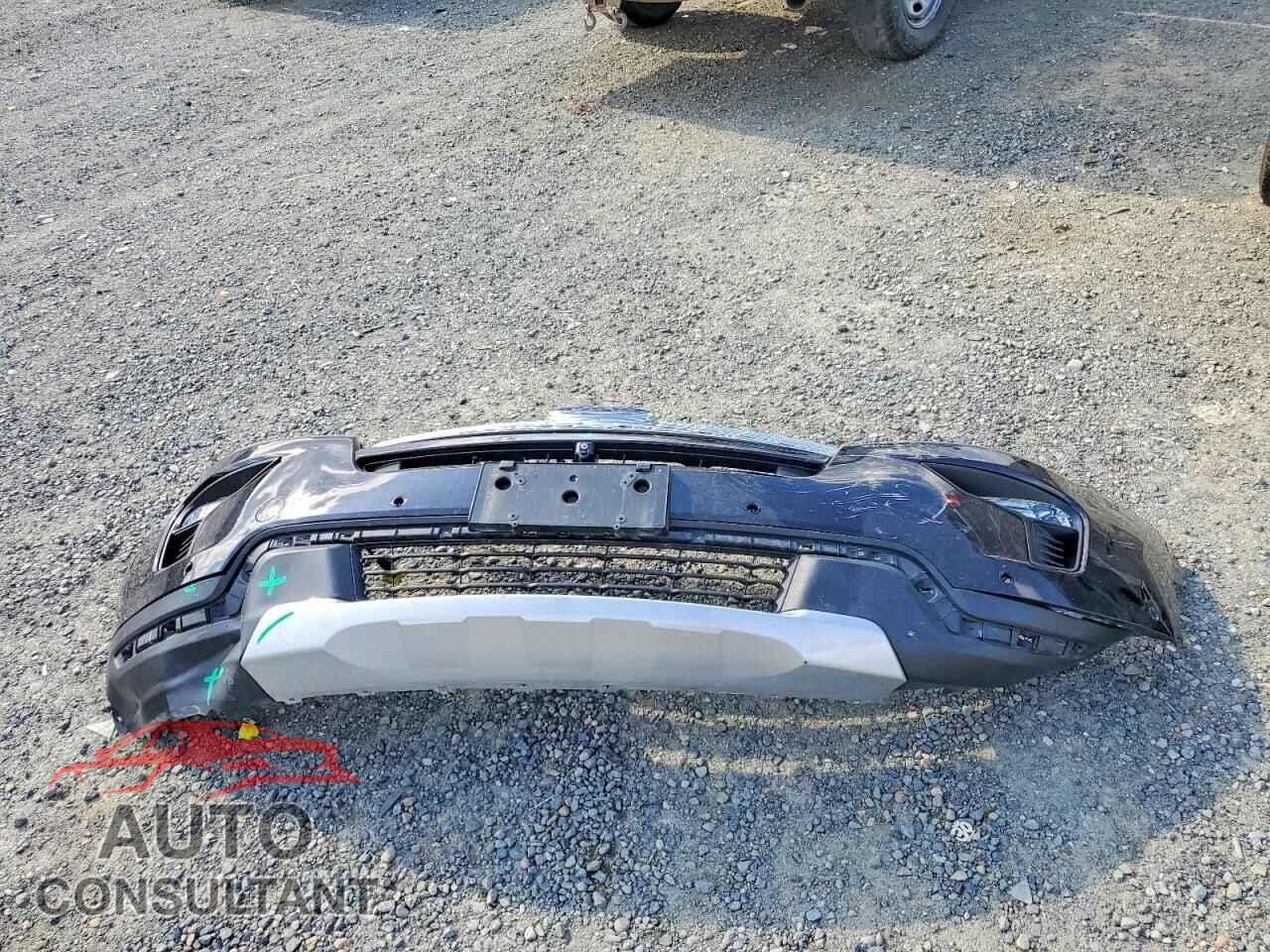 FORD EXPLORER 2019 - 1FM5K8HT0KGA77499