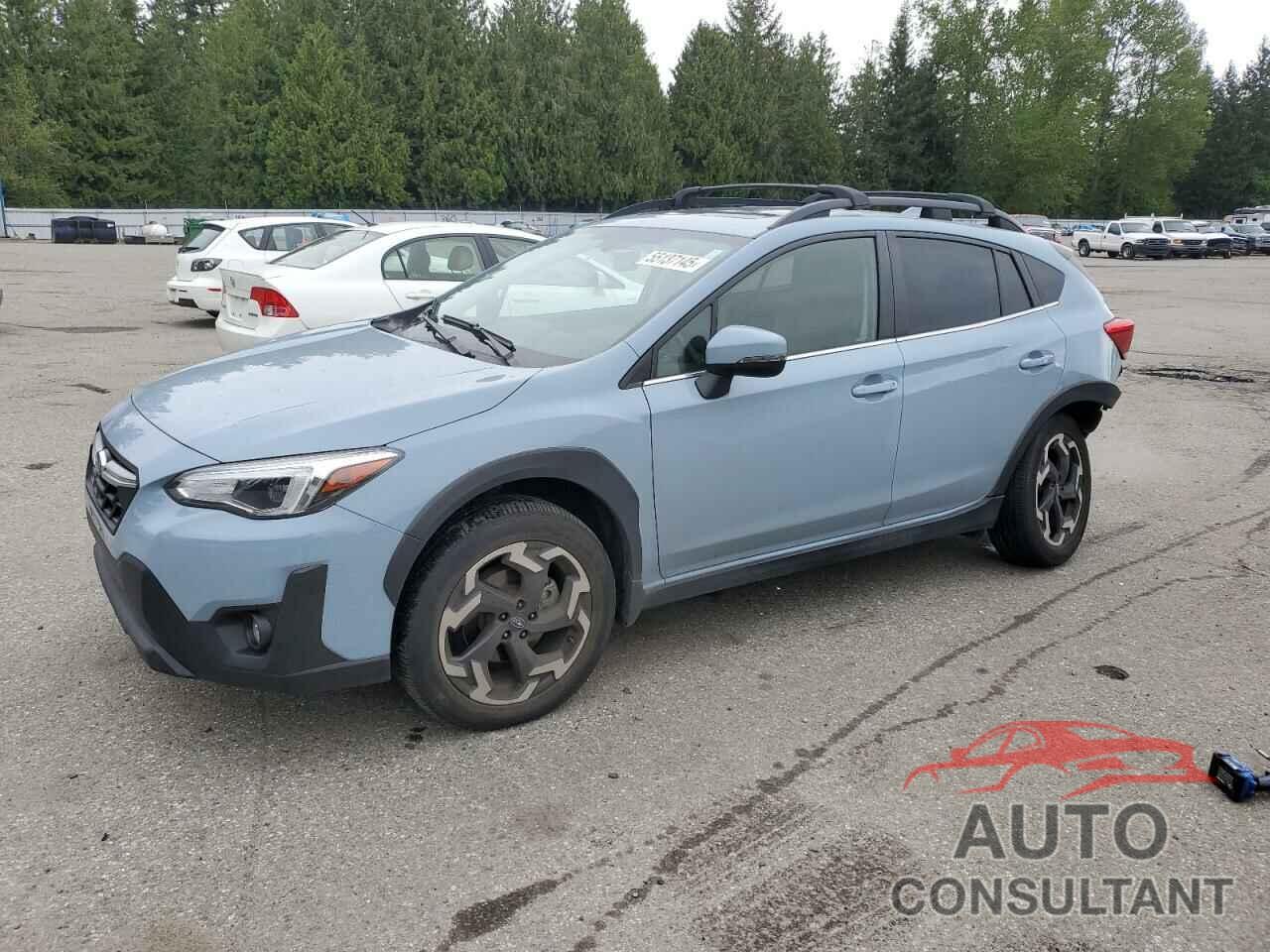 SUBARU CROSSTREK 2021 - JF2GTHNC2M8277541
