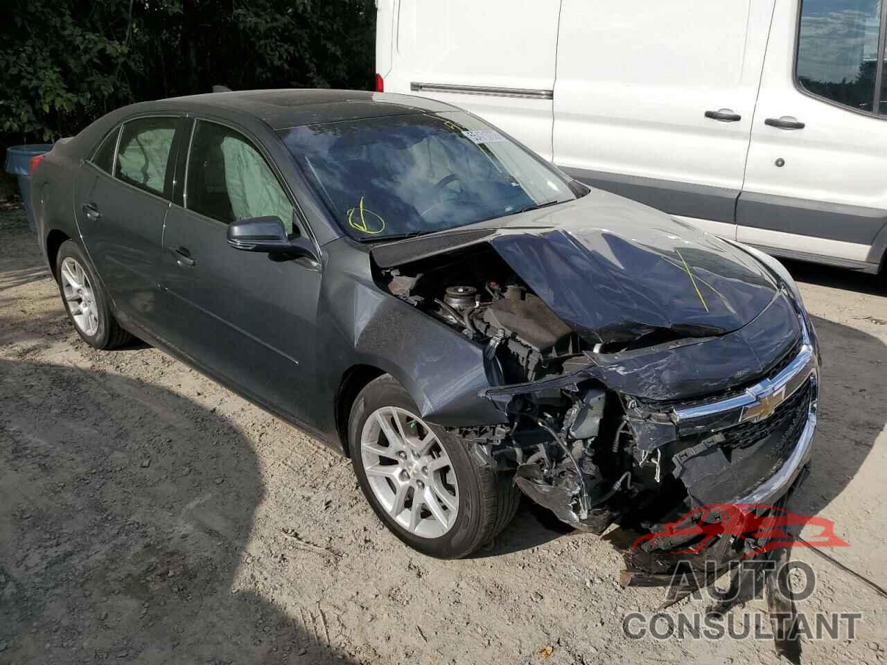 CHEVROLET MALIBU 2016 - 1G11C5SA4GU110897