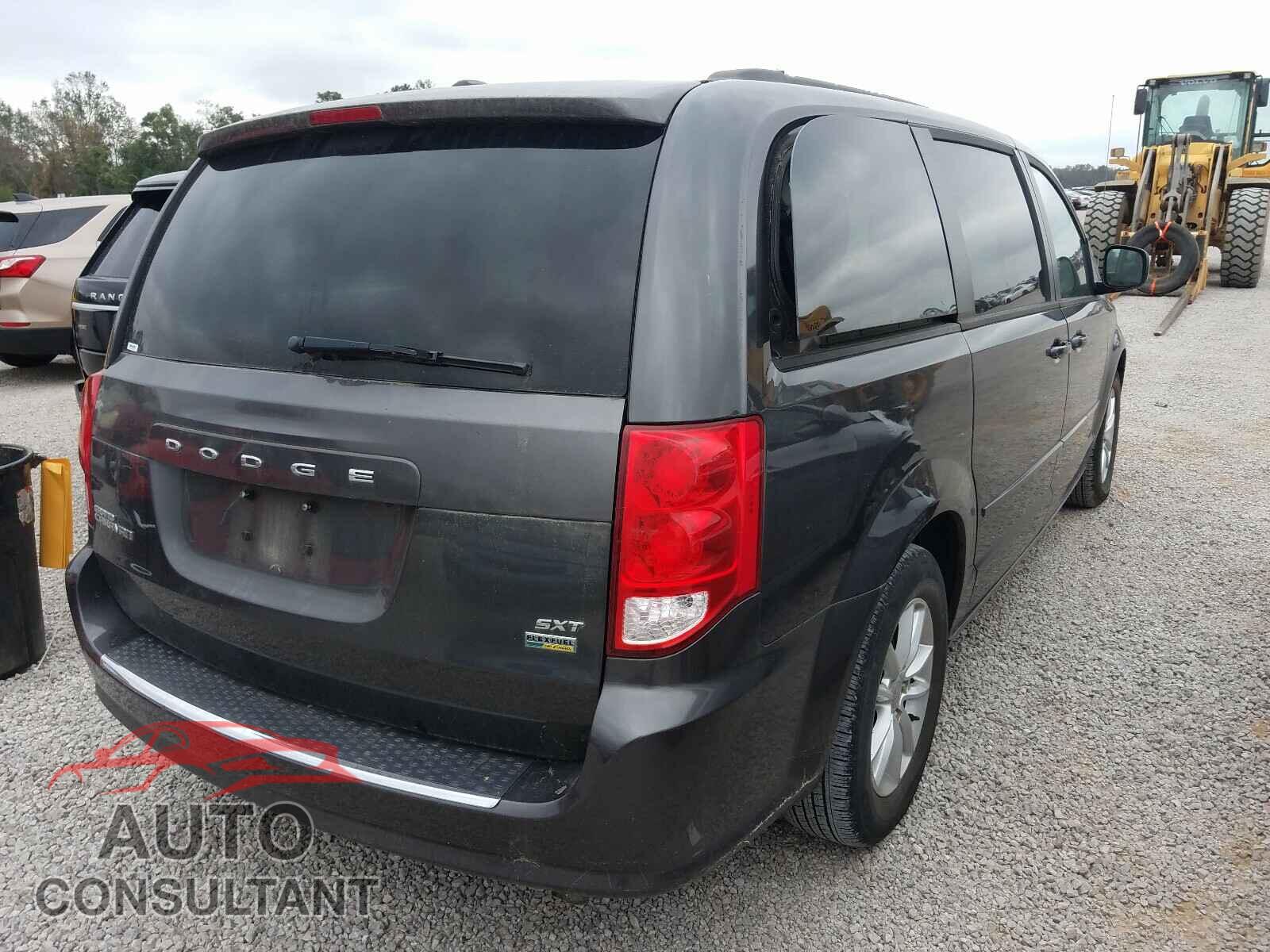 DODGE CARAVAN 2016 - 2C4RDGCGXGR225183