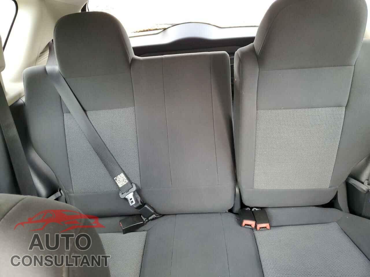 JEEP COMPASS 2011 - 1J4NT1FB5BD170856