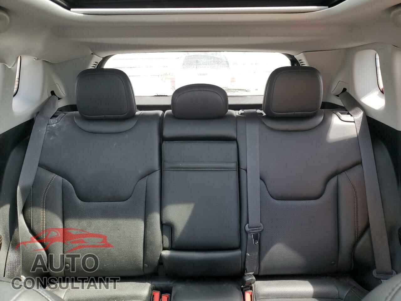 JEEP COMPASS 2018 - 3C4NJDCB8JT245124