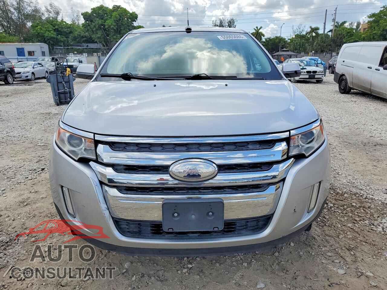 FORD EDGE 2013 - 2FMDK3JC2DBA94260