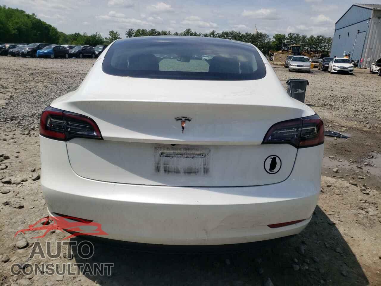 TESLA MODEL 3 2023 - 5YJ3E1EA8PF545624