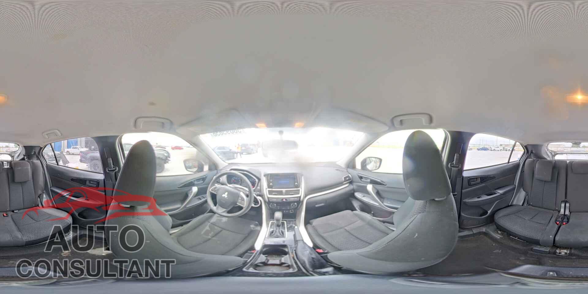 MITSUBISHI ECLIPSE 2020 - JA4AS3AA4LZ006269