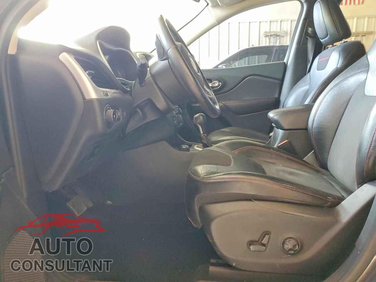 JEEP CHEROKEE 2014 - 1C4PJMBS8EW189275