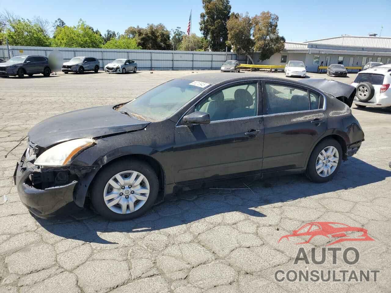 NISSAN ALTIMA 2010 - 1N4AL2AP0AN431015