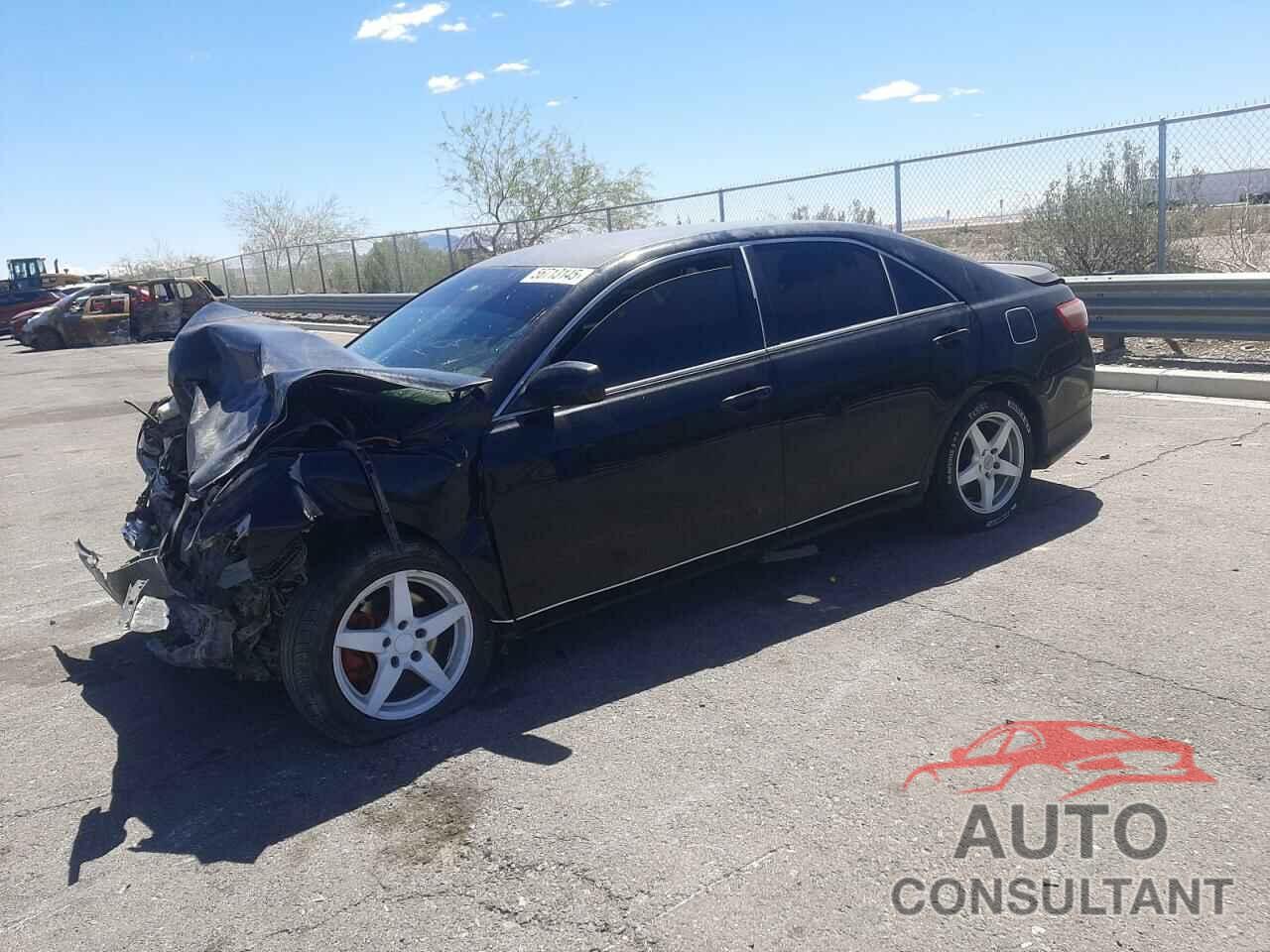 TOYOTA CAMRY 2009 - 4T1BE46K69U794031