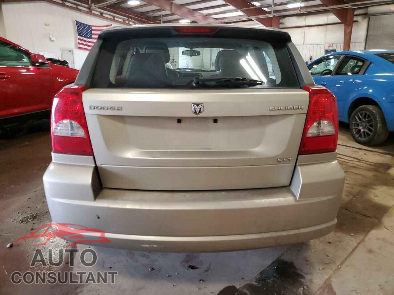 DODGE CALIBER 2010 - 1B3CB4HA2AD532129