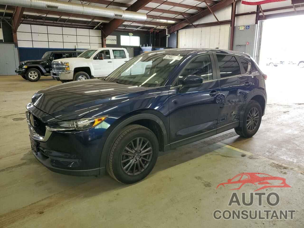 MAZDA CX-5 2020 - JM3KFBCM8L0867496