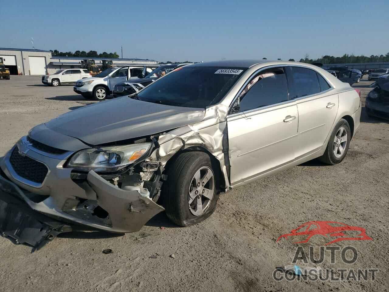 CHEVROLET MALIBU 2015 - 1G11B5SL4FF212062