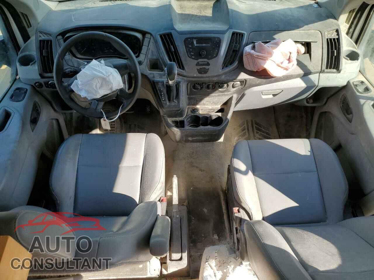 FORD TRANSIT 2016 - 1FTYR1CM7GKA41317