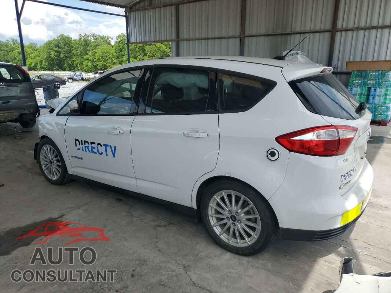 FORD CMAX 2015 - 1FADP5AU8FL101263