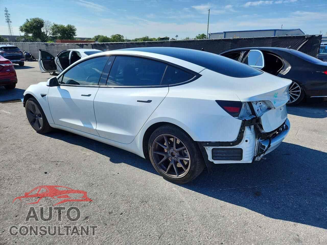 TESLA MODEL 3 2023 - 5YJ3E1EA2PF594253