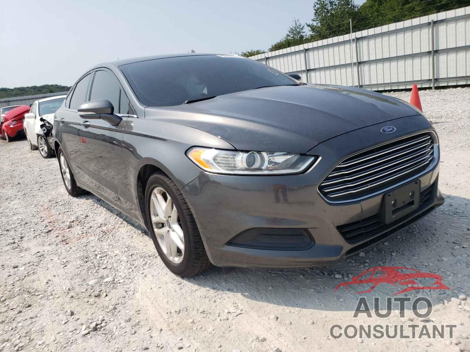 FORD FUSION 2016 - 3FA6P0HD9GR269420