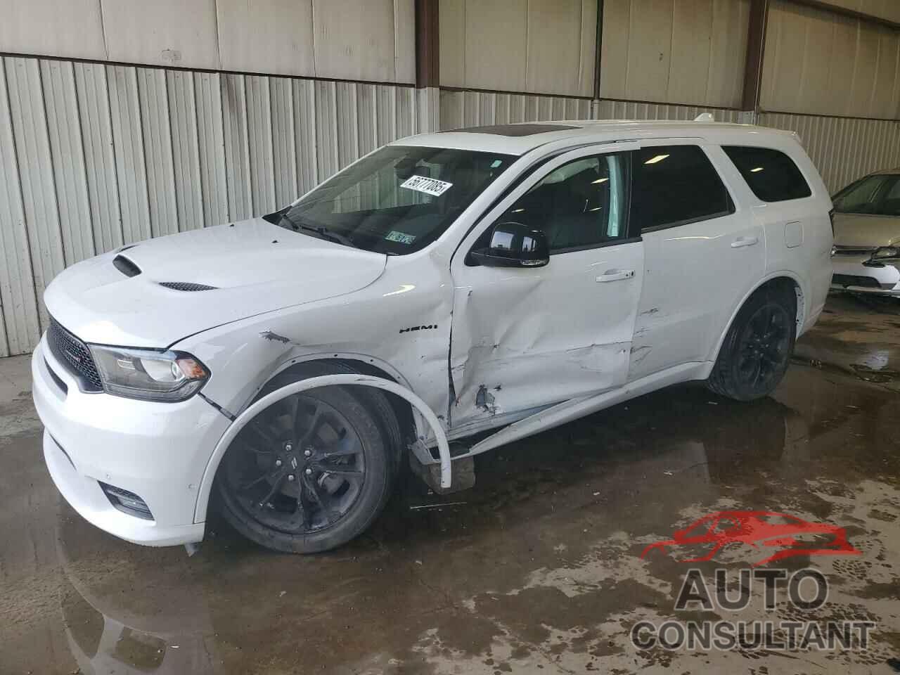 DODGE DURANGO 2020 - 1C4SDJCT0LC193004
