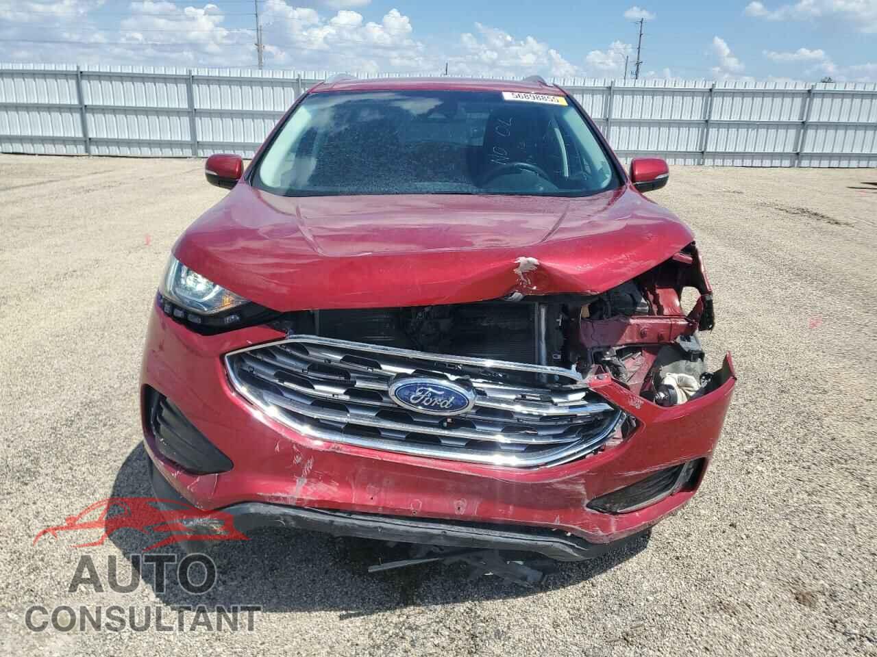 FORD EDGE 2020 - 2FMPK4J96LBA06946