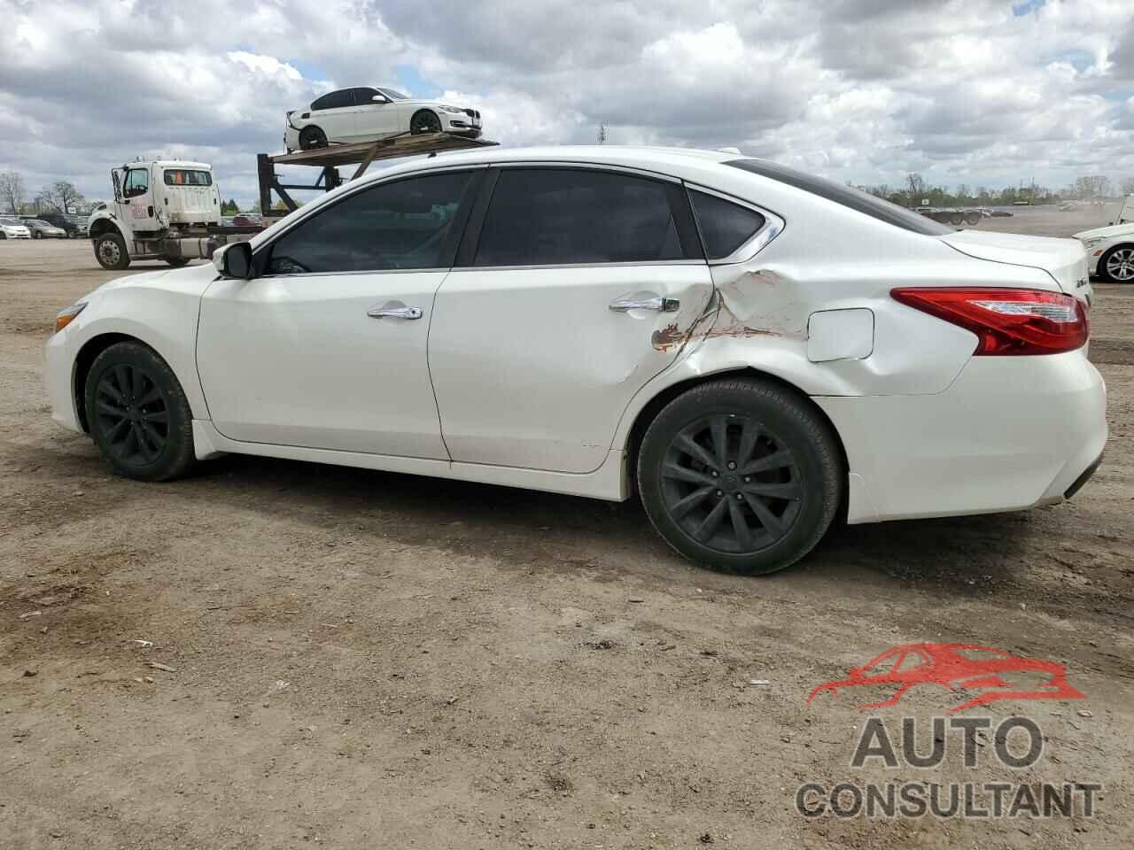 NISSAN ALTIMA 2016 - 1N4AL3AP7GN363519