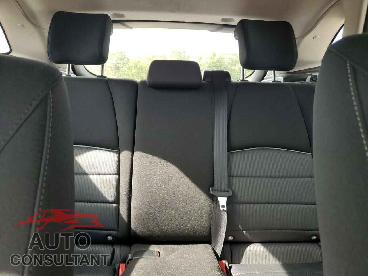 MAZDA CX-3 2017 - JM1DKFB73H0168381