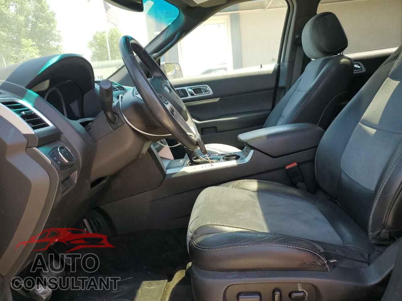 FORD EXPLORER 2015 - 1FM5K7D82FGA26426