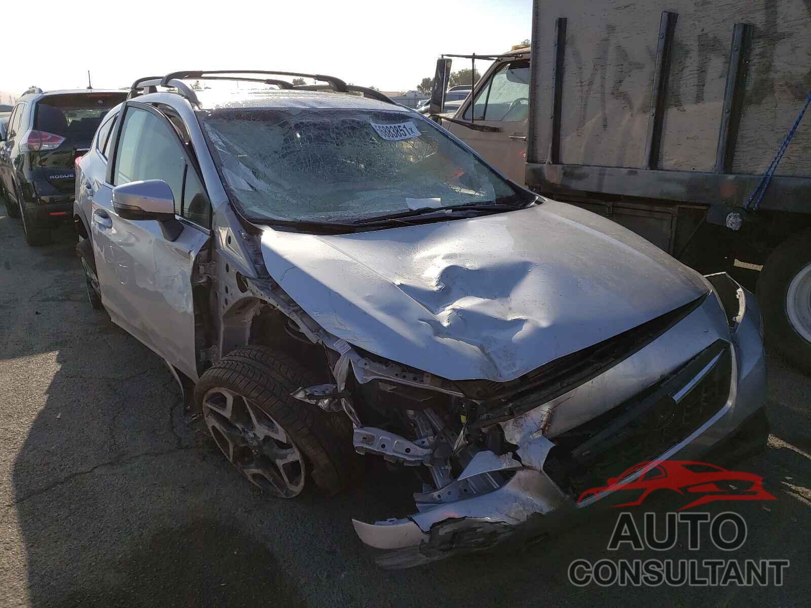 SUBARU CROSSTREK 2019 - JF2GTANC1K8233759