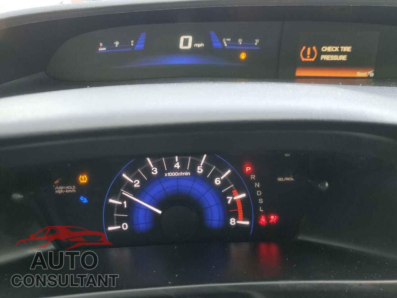 HONDA CIVIC 2015 - 19XFB2F54FE217621
