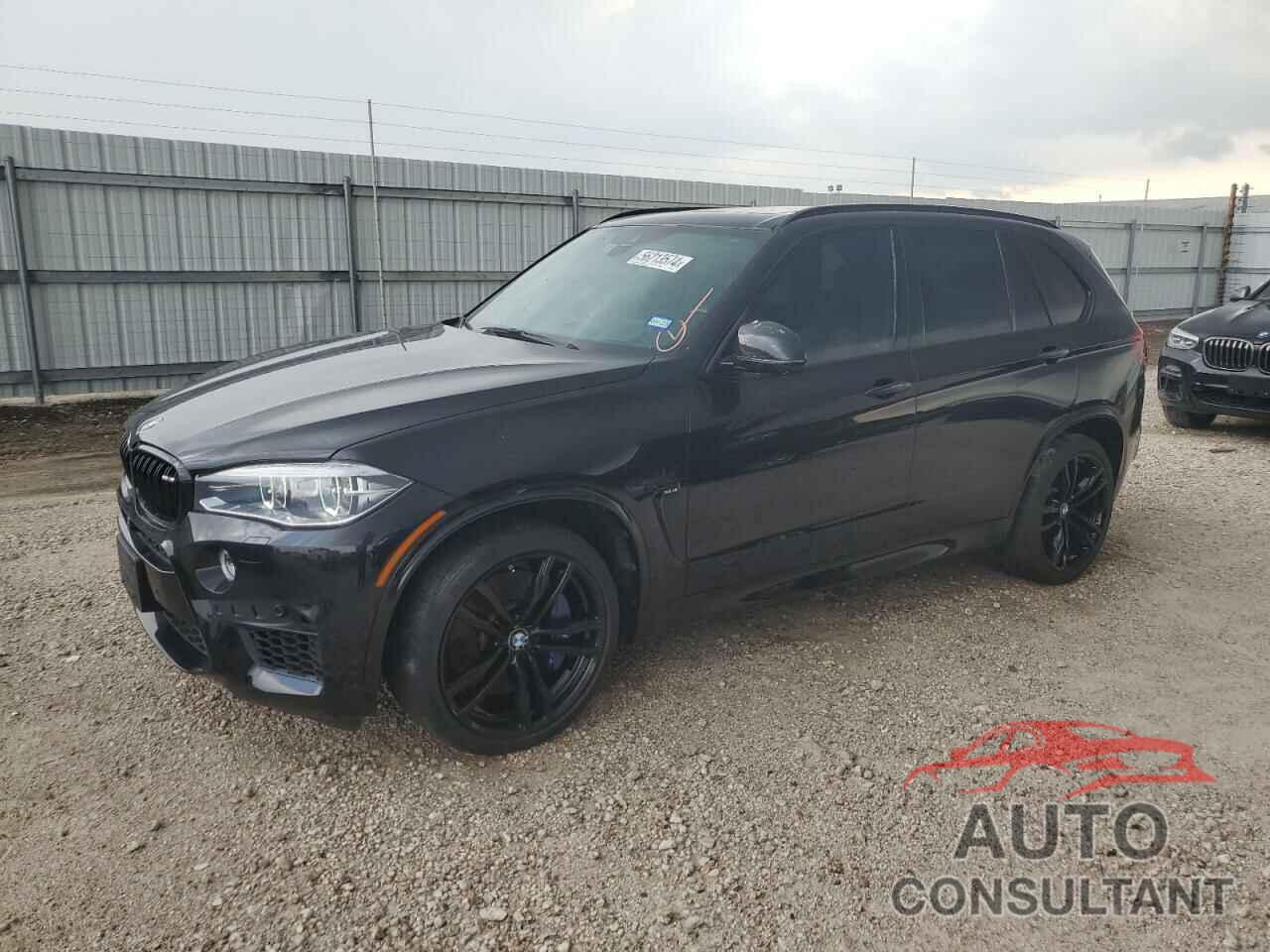 BMW X5 2018 - 5YMKT6C53J0X21285