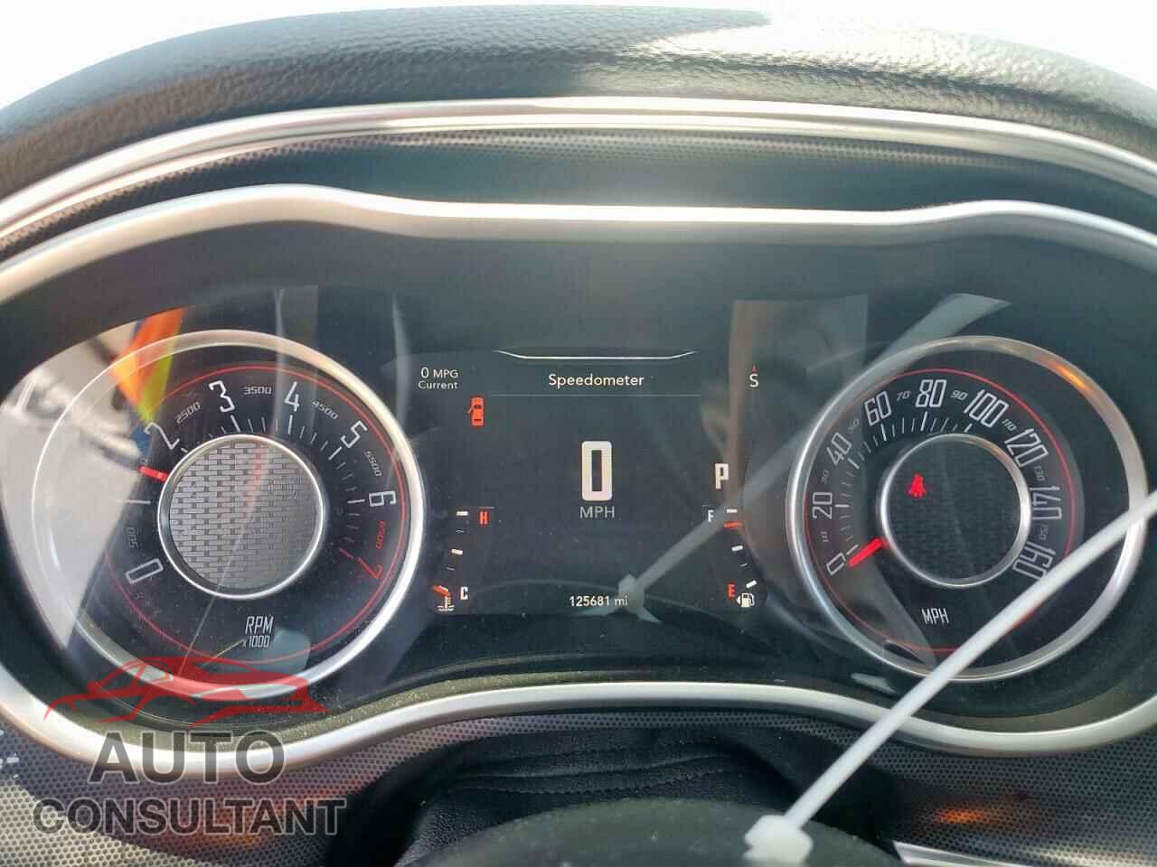 DODGE CHALLENGER 2015 - 2C3CDZBG7FH877979