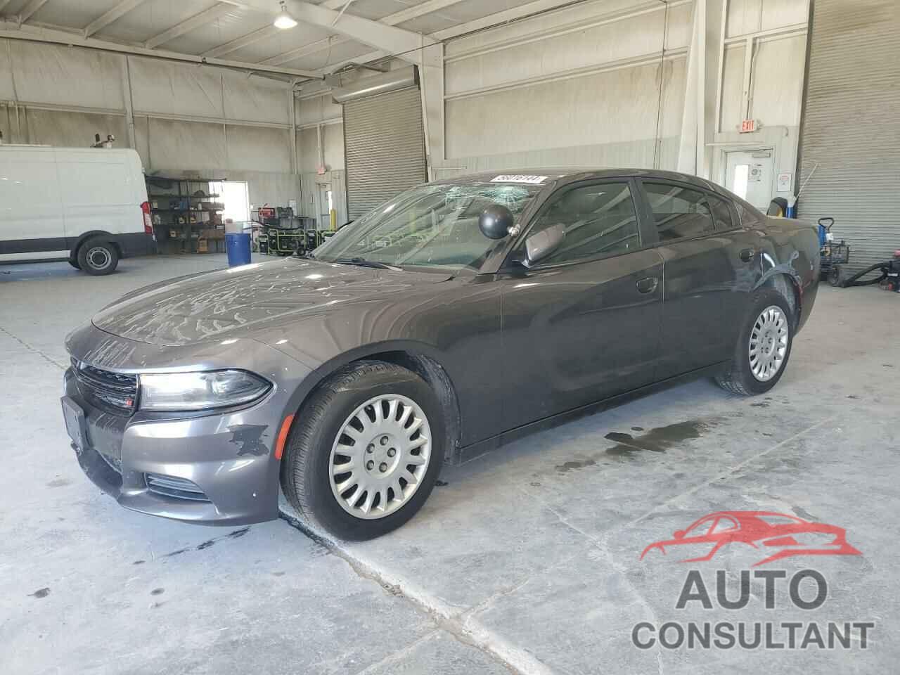 DODGE CHARGER 2016 - 2C3CDXKT7GH325191