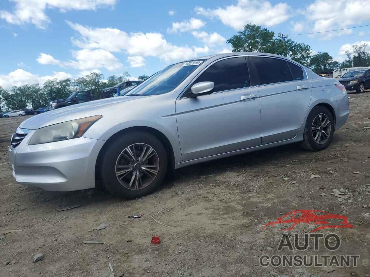 HONDA ACCORD 2012 - 1HGCP2F36CA064274
