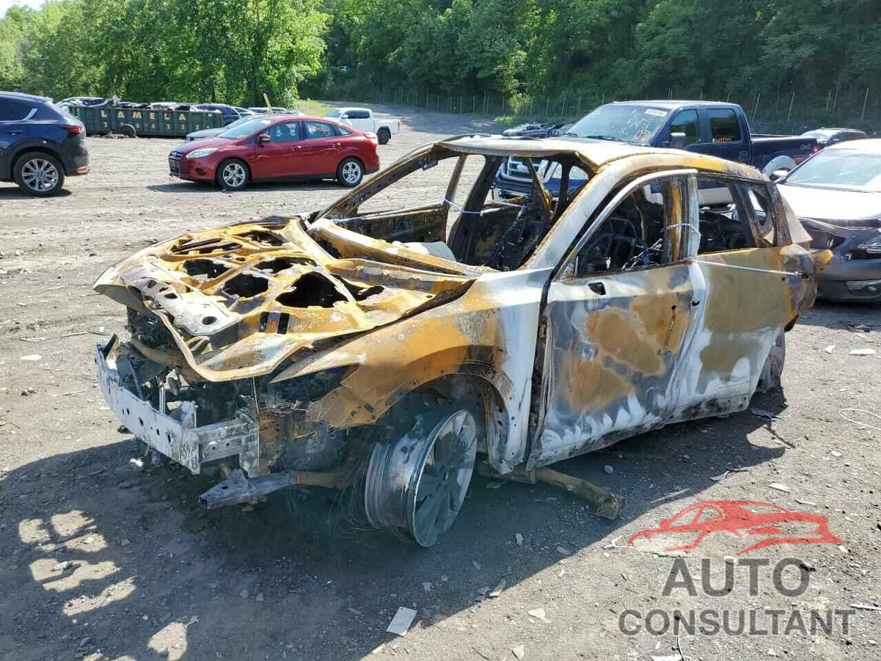 MAZDA CX-5 PREMI 2023 - JM3KFBDM5P0152969