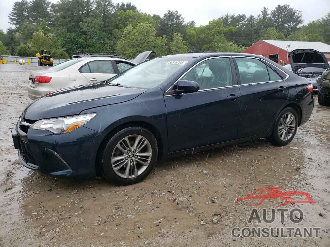 TOYOTA CAMRY 2016 - 4T1BF1FKXGU504107