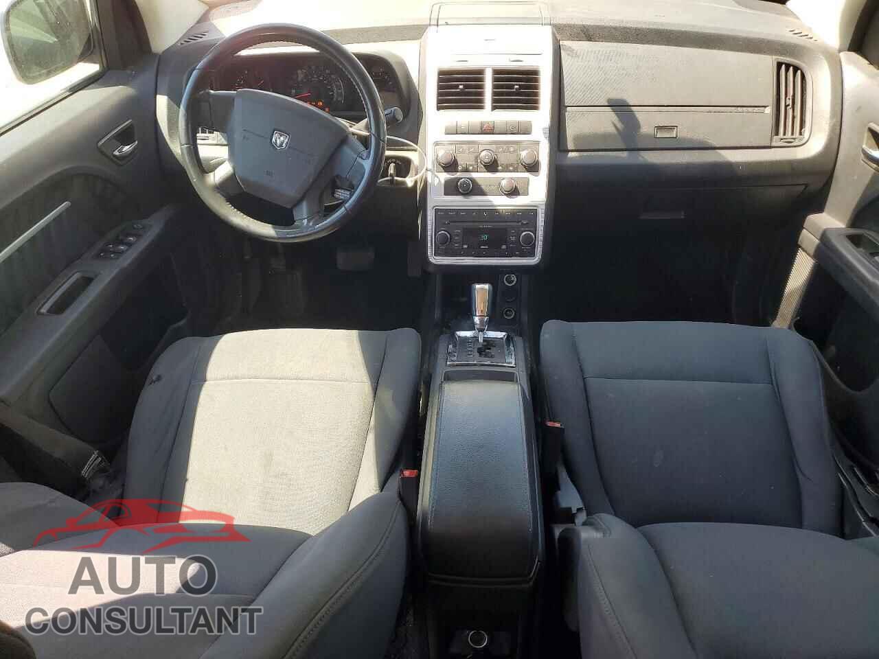 DODGE JOURNEY 2010 - 3D4PG5FV6AT110214