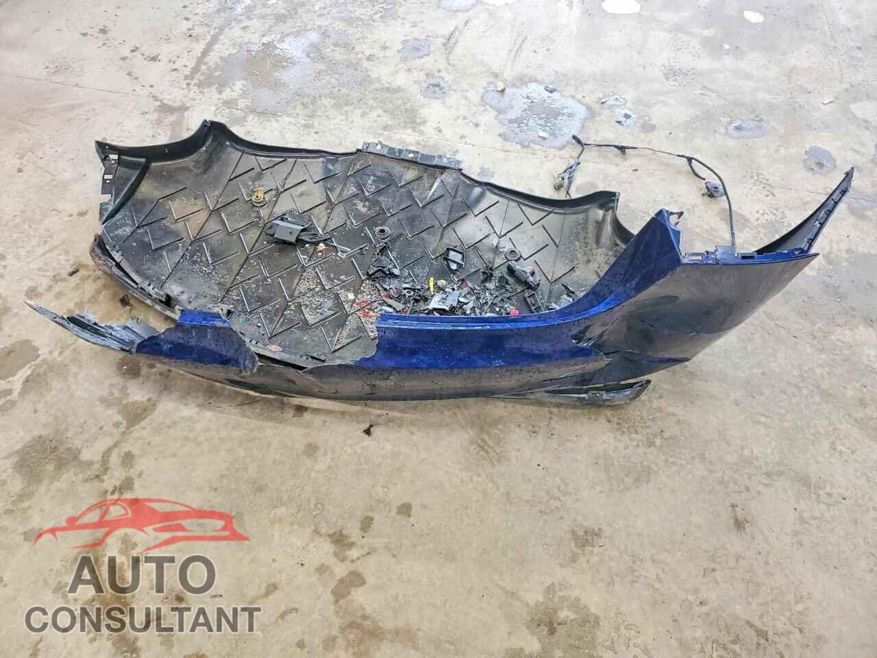 TESLA MODEL 3 2018 - 5YJ3E1EB0JF097721