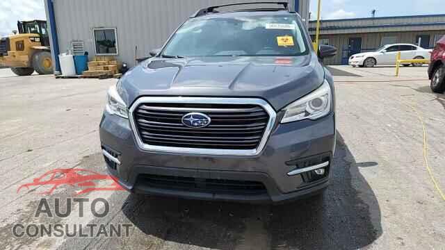 SUBARU ASCENT 2020 - 4S4WMAPD4L3469202