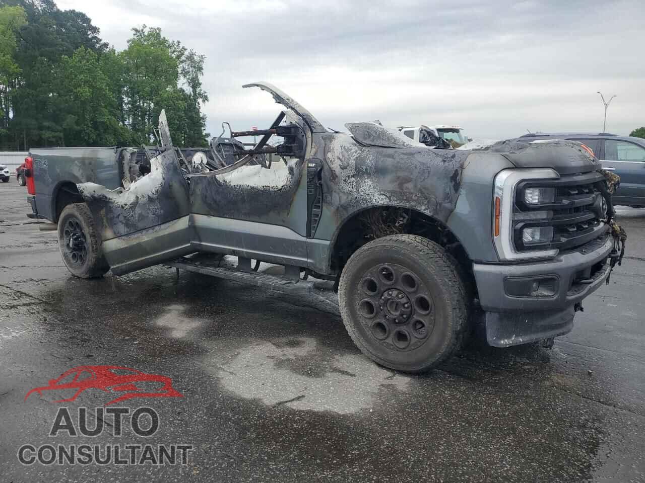 FORD F250 2024 - 1FT8W2BA8RED84872