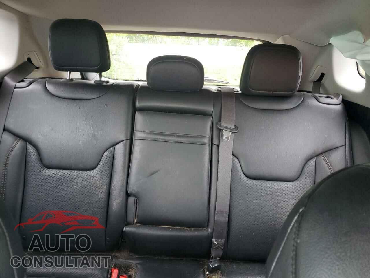 JEEP COMPASS 2019 - 3C4NJDCB1KT826322