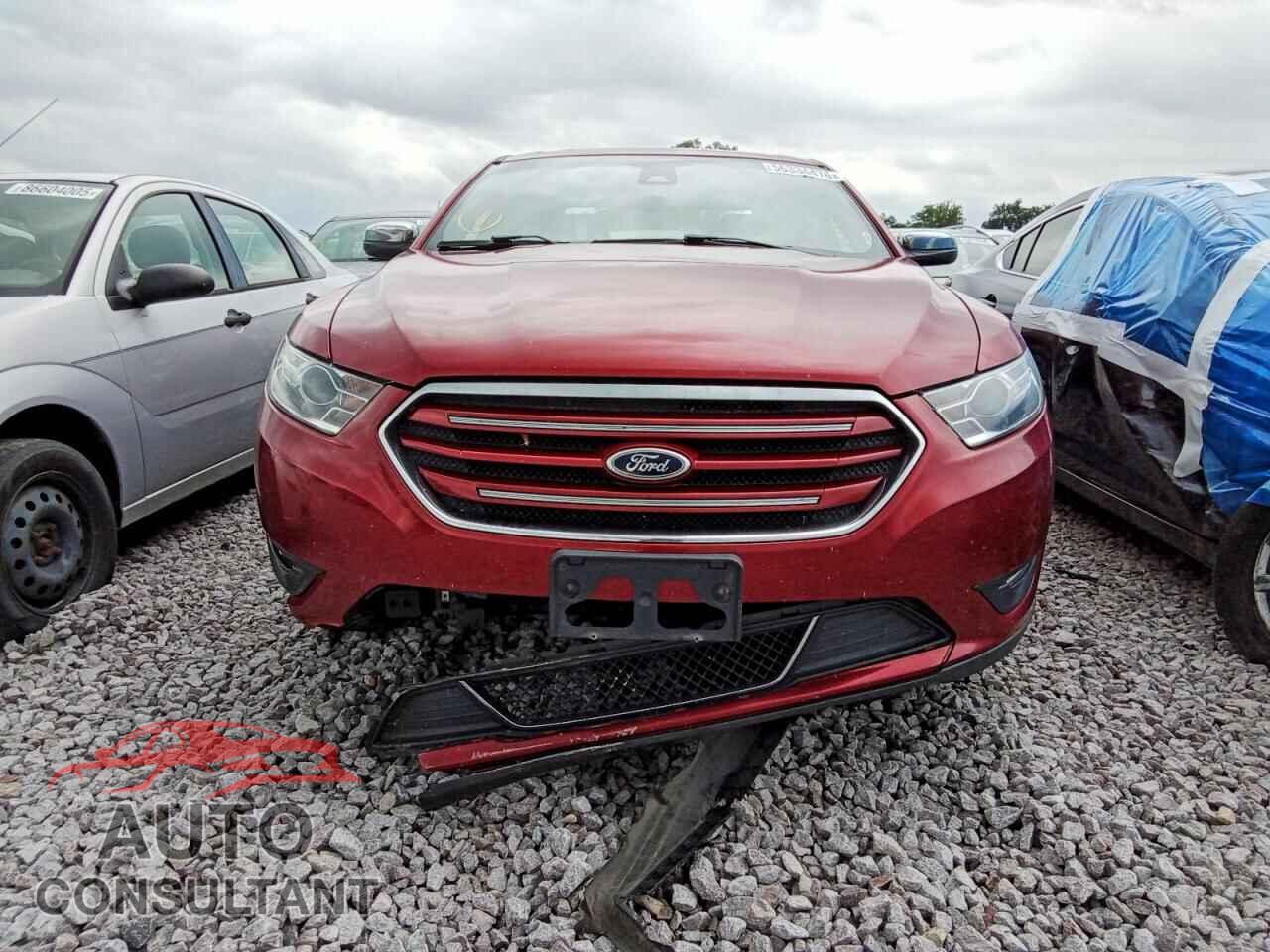 FORD TAURUS 2016 - 1FAHP2F8XGG127997