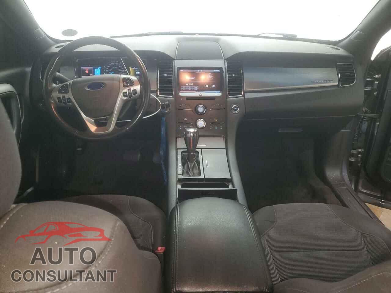 FORD TAURUS 2013 - 1FAHP2E88DG222944