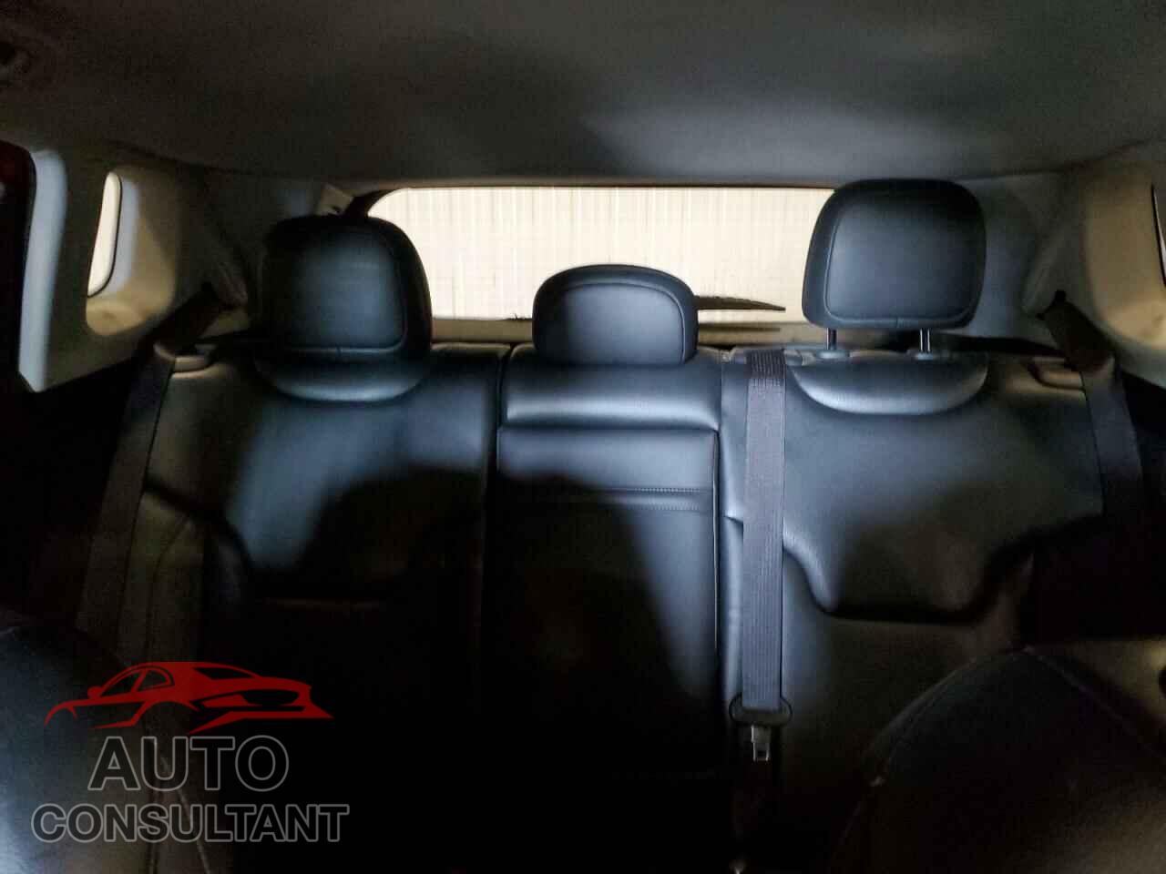 JEEP COMPASS 2019 - 3C4NJDCB7KT622799