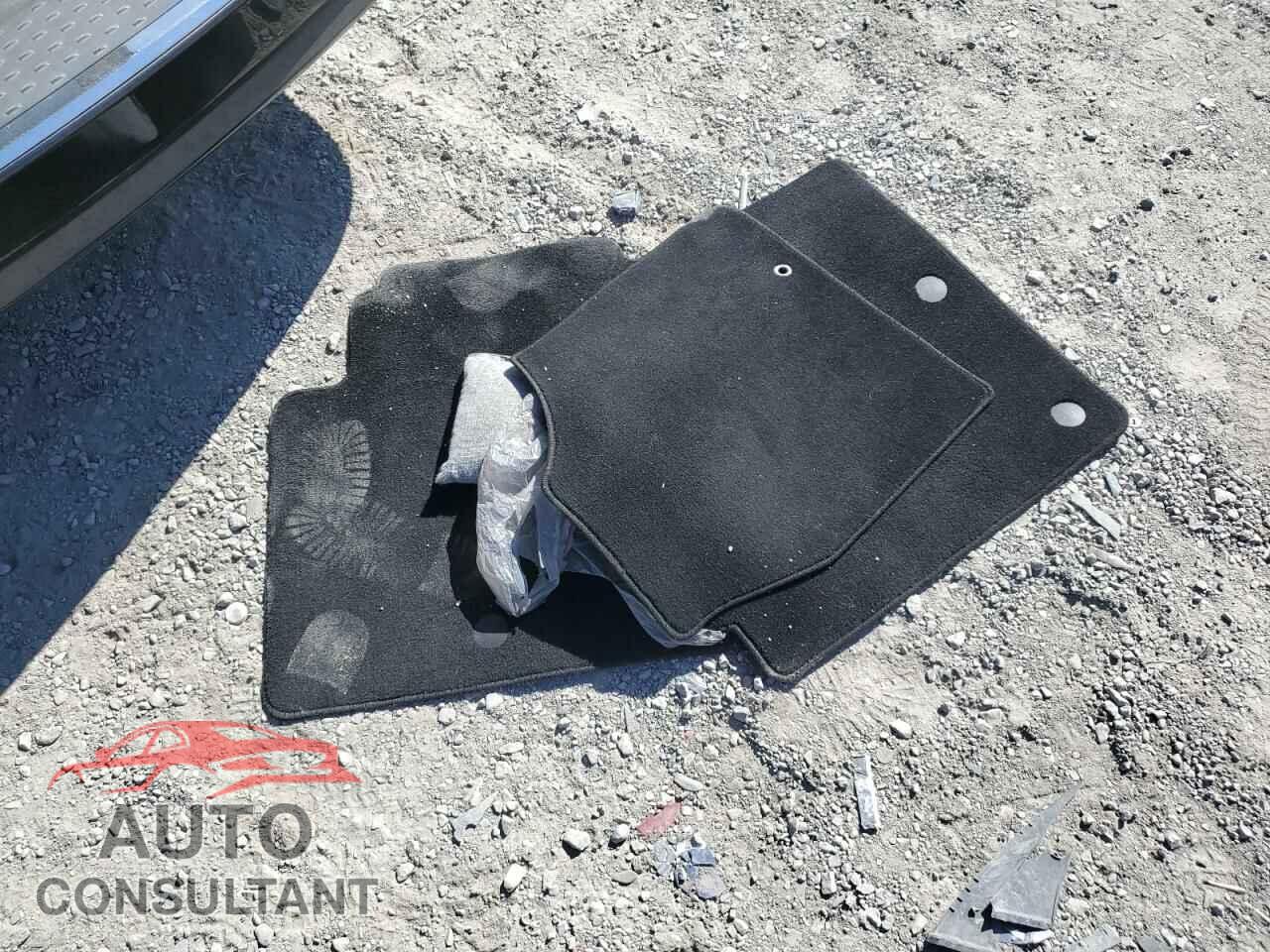 DODGE CARAVAN 2019 - 2C4RDGCG5KR587401