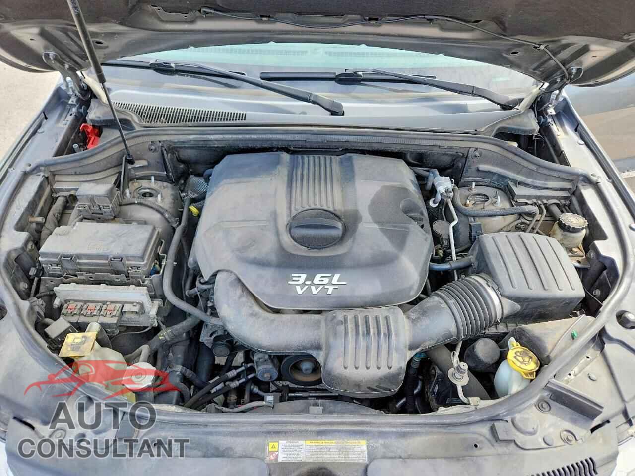 JEEP CHEROKEE 2012 - 1C4RJFAGXCC250609