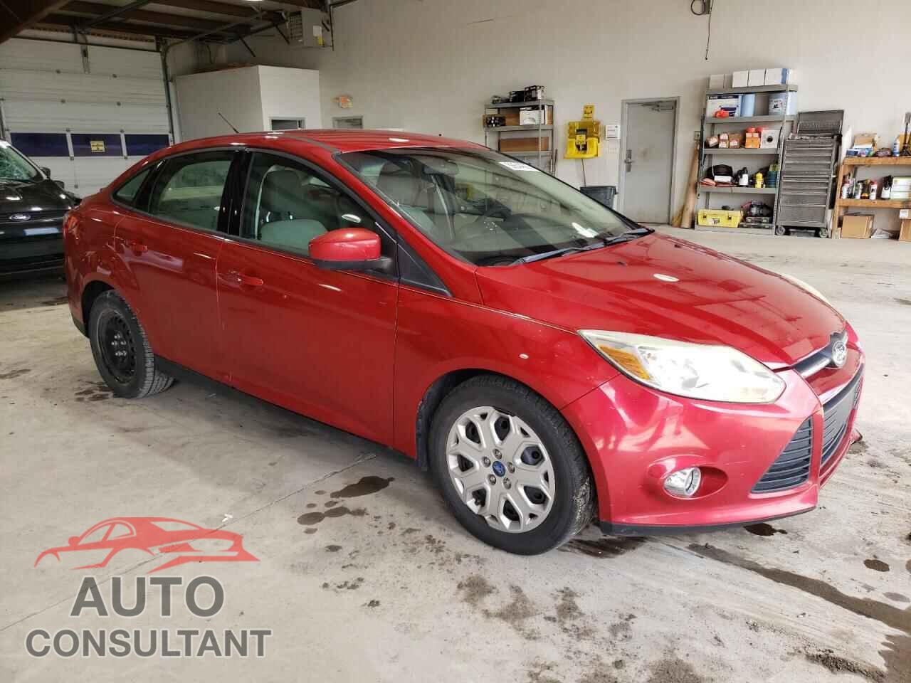 FORD ALL Models 2012 - 1FAHP3F20CL150059