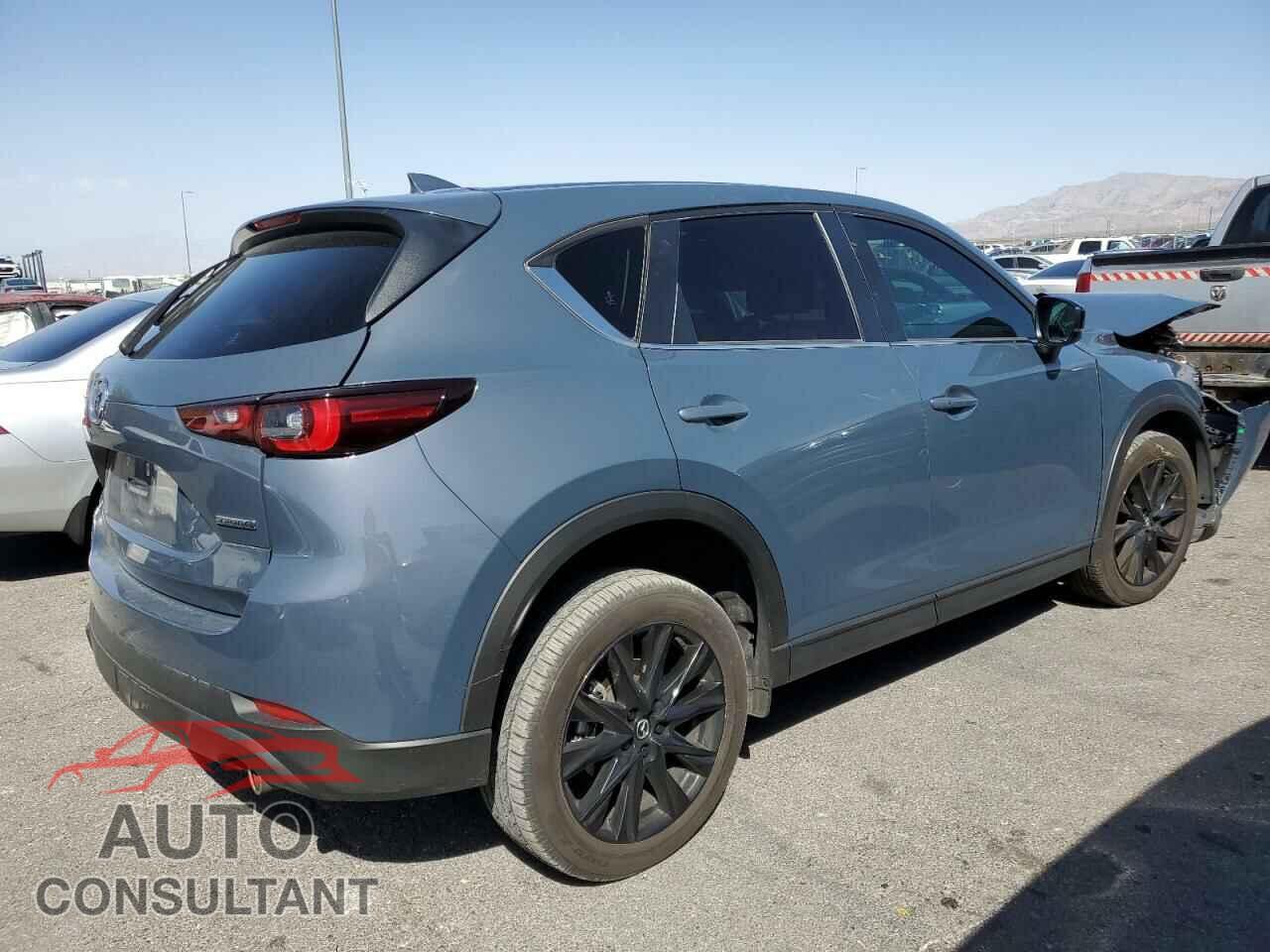 MAZDA CX-5 PREFE 2024 - JM3KFBCL6R0449843