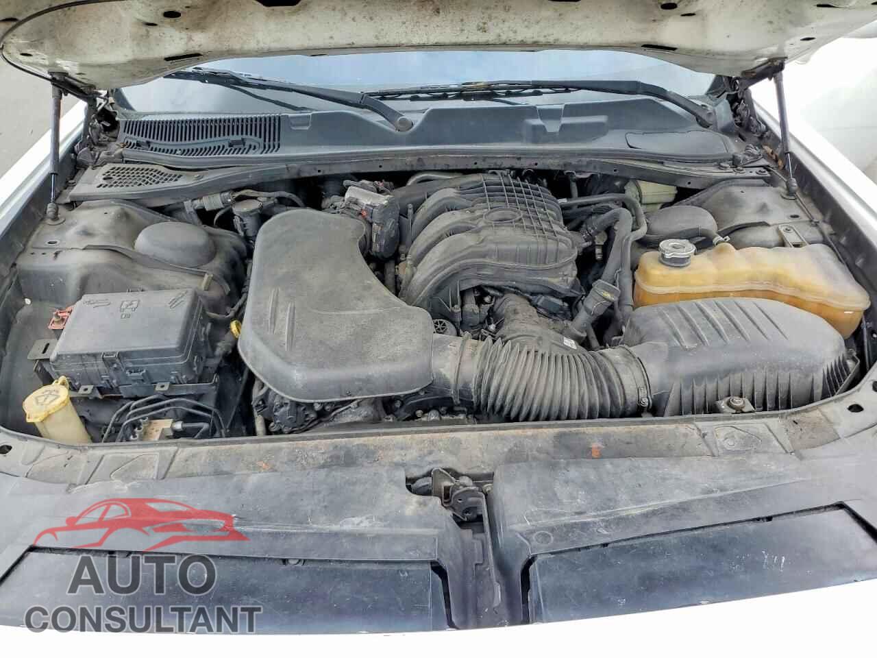 DODGE CHALLENGER 2015 - 2C3CDZAG0FH868879