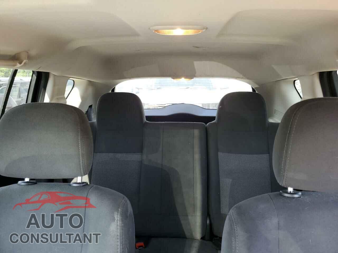 JEEP COMPASS 2017 - 1C4NJCBA9HD146301